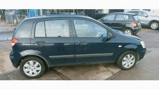 Hyundai Getz Getz, Hatchback, 2002 / 2010 1.3i 12V picture 4