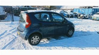Opel Agila Agila (B), MPV, 2008 / 2014 1.0 12V picture 4
