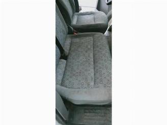 Volkswagen Transporter Transporter T5, Van, 2003 / 2015 1.9 TDi picture 7