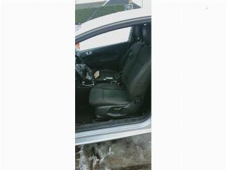 Ford Fiesta Fiesta 6 (JA8), Hatchback, 2008 / 2018 1.0 EcoBoost 12V 100 picture 5