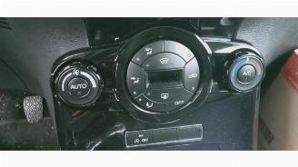 Ford Fiesta Fiesta 6 (JA8), Hatchback, 2008 / 2018 1.0 EcoBoost 12V 100 picture 7