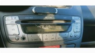 Citroën C1 C1, Hatchback, 2005 / 2014 1.0 12V picture 6