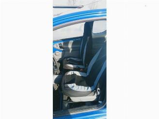 Citroën C1 C1, Hatchback, 2005 / 2014 1.0 12V picture 5