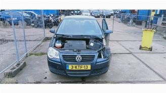  Volkswagen Polo Polo IV (9N1/2/3), Hatchback, 2001 / 2012 1.4 16V 75 2005/9