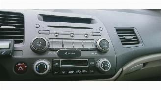 Honda Civic Civic (FA/FD), Sedan, 2005 / 2012 1.3 Hybrid picture 6