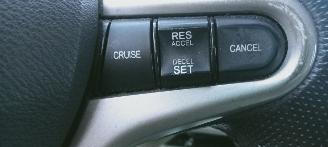 Honda Civic Hybride picture 6