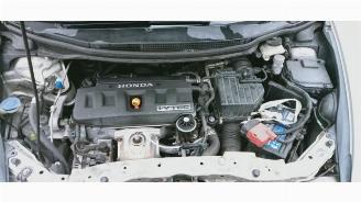 Honda Civic Civic (FK/FN), Hatchback, 2005 / 2012 1.8i VTEC 16V picture 8