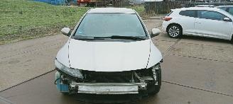 krockskadad bil auto Honda Civic 5DR 2007/5
