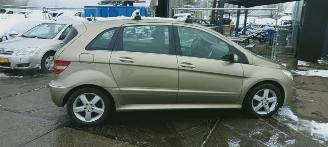 Mercedes B-klasse  picture 4