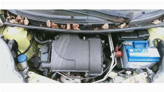 Peugeot 107 107, Hatchback, 2005 / 2014 1.0 12V picture 8