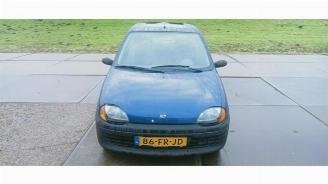 Dezmembrări autoturisme Fiat Seicento Seicento (187), Hatchback, 1997 / 2010 1.1 SPI Hobby,Young 2000/5