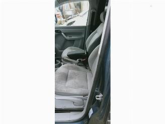 Volkswagen Caddy Caddy III (2KA,2KH,2CA,2CH), Van, 2004 / 2015 1.6 picture 10