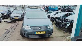 Dezmembrări autoturisme Volkswagen Caddy Caddy III (2KA,2KH,2CA,2CH), Van, 2004 / 2015 1.6 2005/3