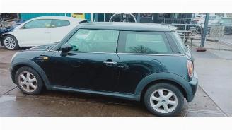 Mini Mini Mini (R56), Hatchback, 2006 / 2013 1.4 16V One picture 2