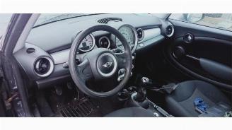 Mini Mini Mini (R56), Hatchback, 2006 / 2013 1.4 16V One picture 10