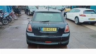 Mini Mini Mini (R56), Hatchback, 2006 / 2013 1.4 16V One picture 3