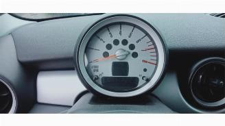 Mini Mini Mini (R56), Hatchback, 2006 / 2013 1.4 16V One picture 8