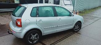 Volkswagen Polo  picture 4