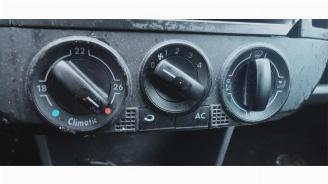 Volkswagen Polo Polo IV (9N1/2/3), Hatchback, 2001 / 2012 1.4 16V picture 5