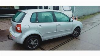 Volkswagen Polo Polo IV (9N1/2/3), Hatchback, 2001 / 2012 1.4 16V picture 4