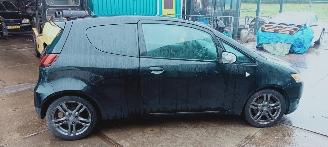 Mitsubishi Colt  picture 4