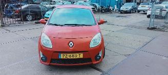  Renault Twingo  2009/10