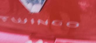 Renault Twingo  picture 11