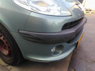 Peugeot 1007 1007 (KM), Hatchback 3-drs, 2004 / 2011 1.4 picture 17