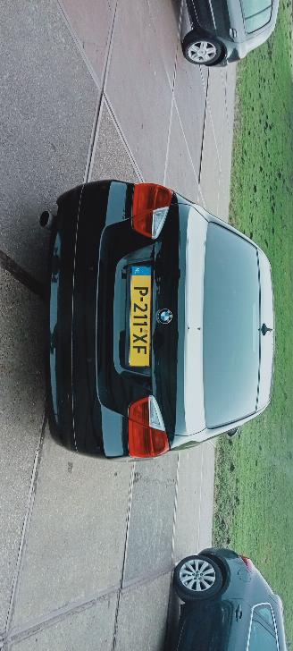 BMW 3-serie  picture 3