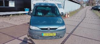  Peugeot Partner  1999/7