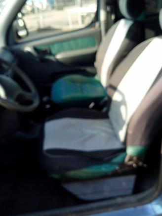 Peugeot Partner  picture 6