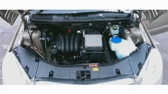 Mercedes B-klasse B (W245), Hatchback, 2005 / 2011 2.0 B-200 16V picture 10