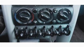 Mini Mini Mini One/Cooper (R50), Hatchback, 2001 / 2007 1.6 16V Cooper picture 5