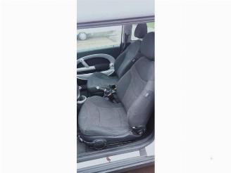Mini Mini Mini One/Cooper (R50), Hatchback, 2001 / 2007 1.6 16V Cooper picture 8