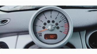 Mini Mini Mini One/Cooper (R50), Hatchback, 2001 / 2007 1.6 16V Cooper picture 7