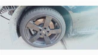 Volkswagen Scirocco Scirocco (137/13AD), Hatchback 3-drs, 2008 / 2017 1.4 TSI 160 16V picture 5