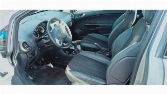 Opel Corsa Corsa D, Hatchback, 2006 / 2014 1.2 16V LPG picture 9