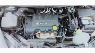 Opel Corsa Corsa D, Hatchback, 2006 / 2014 1.2 16V LPG picture 10