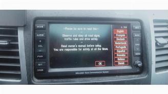 Mitsubishi Outlander Outlander (CW), SUV, 2006 / 2012 2.2 DI-D 16V 4x4 picture 7