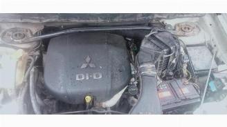 Mitsubishi Outlander Outlander (CW), SUV, 2006 / 2012 2.2 DI-D 16V 4x4 picture 11