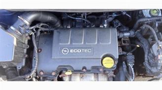 Opel Corsa Corsa D, Hatchback, 2006 / 2014 1.2 16V picture 9