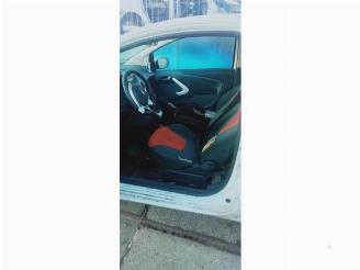 Ford Ka Ka II, Hatchback, 2008 / 2016 1.2 picture 5