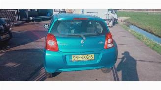 Suzuki Alto Alto, Hatchback 5-drs, 2009 1.0 12V picture 3