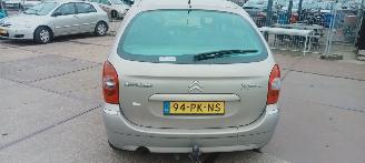 Citroën Xsara PICASSO picture 3