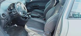 Opel Corsa  picture 8