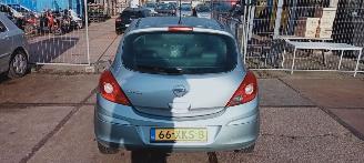 Opel Corsa  picture 2
