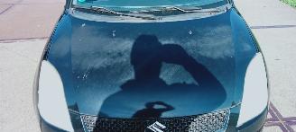 Suzuki Swift  picture 7