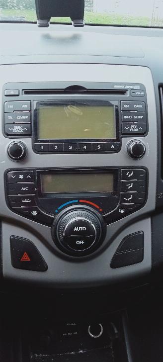 Hyundai I-30  picture 5