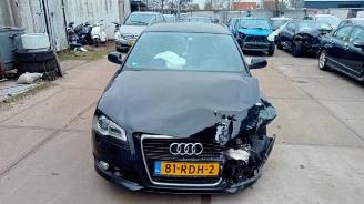 Vrakbiler auto Audi A3 A3 Sportback (8PA), Hatchback 5-drs, 2004 / 2013 1.4 TFSI 16V 2011/5