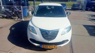 Purkuautot passenger cars Lancia Ypsilon Ypsilon (312), Hatchback, 2011 0.9 TwinAir 85 2013/4